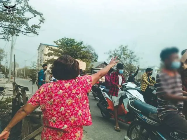 အိုးဘိုထောင်