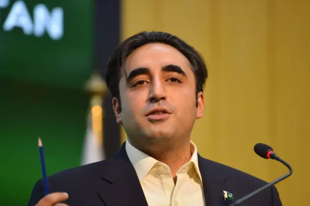 bilawal