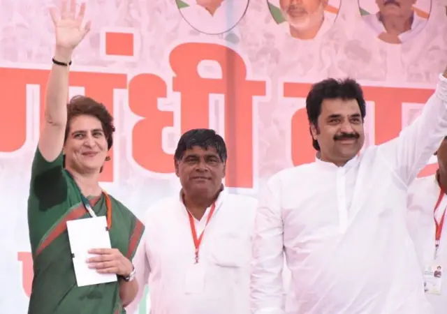 कुलदीप बिश्नोई