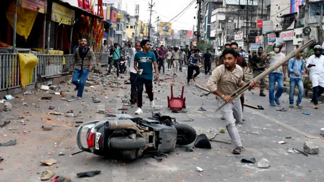 प्रदर्शन