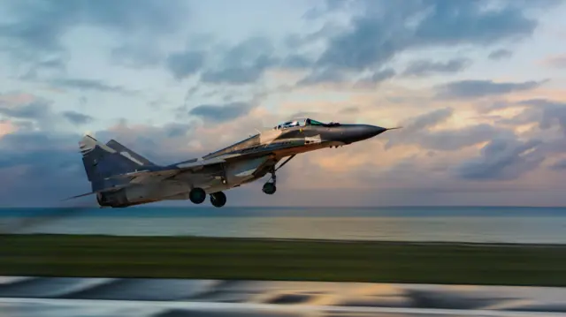 MIG-29