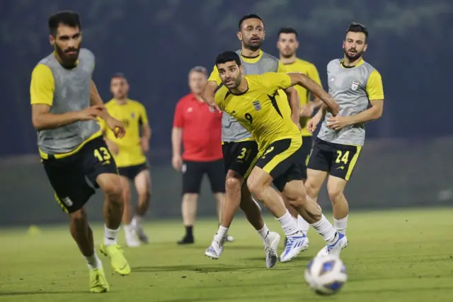 افغانستان