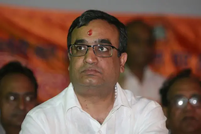 अजय माकन
