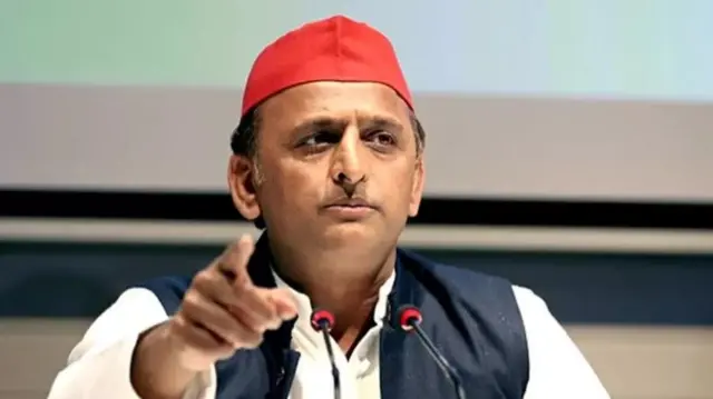 अखिलेश