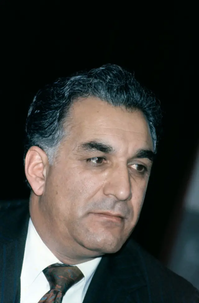 حفیظ‌الله امین
