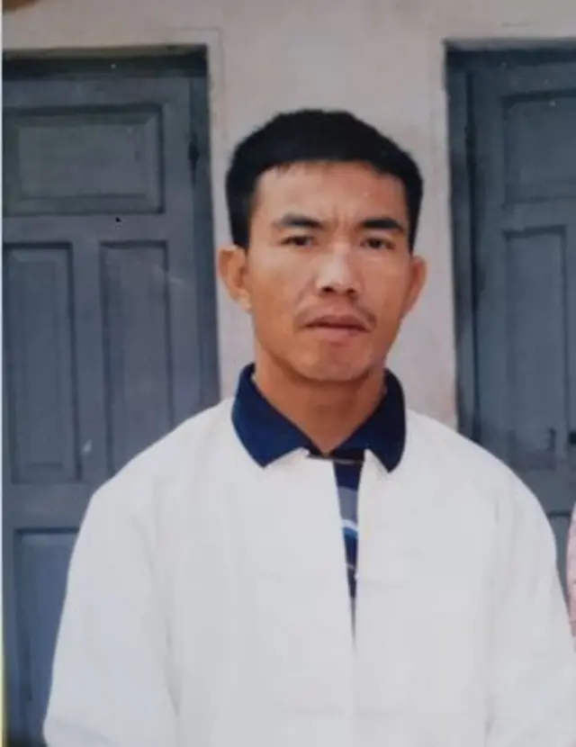 ဦးအောင်စံလင်း