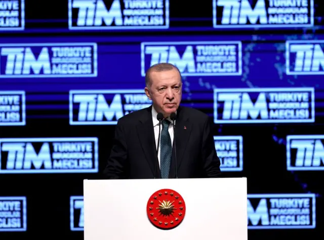 erdoğan