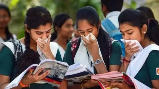 பள்ளிகள் திறப்பு