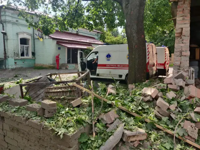 бахмут