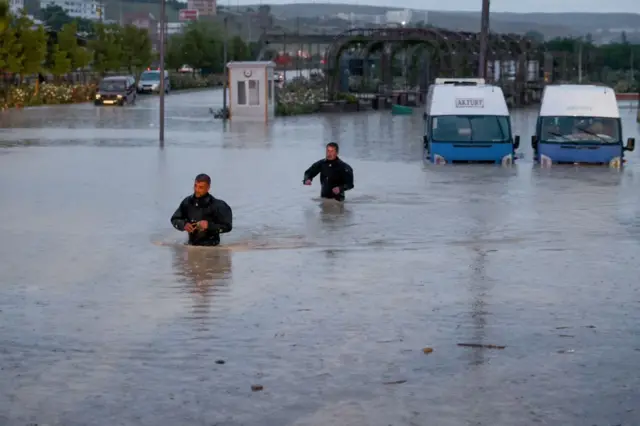 ankara sel