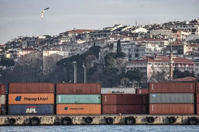 dış ticaret