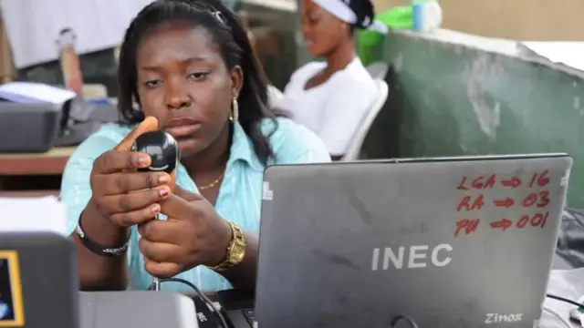 INEC