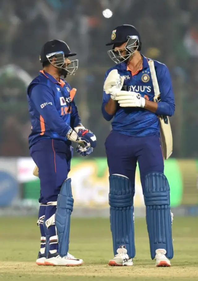 రిషభ్ పంత్