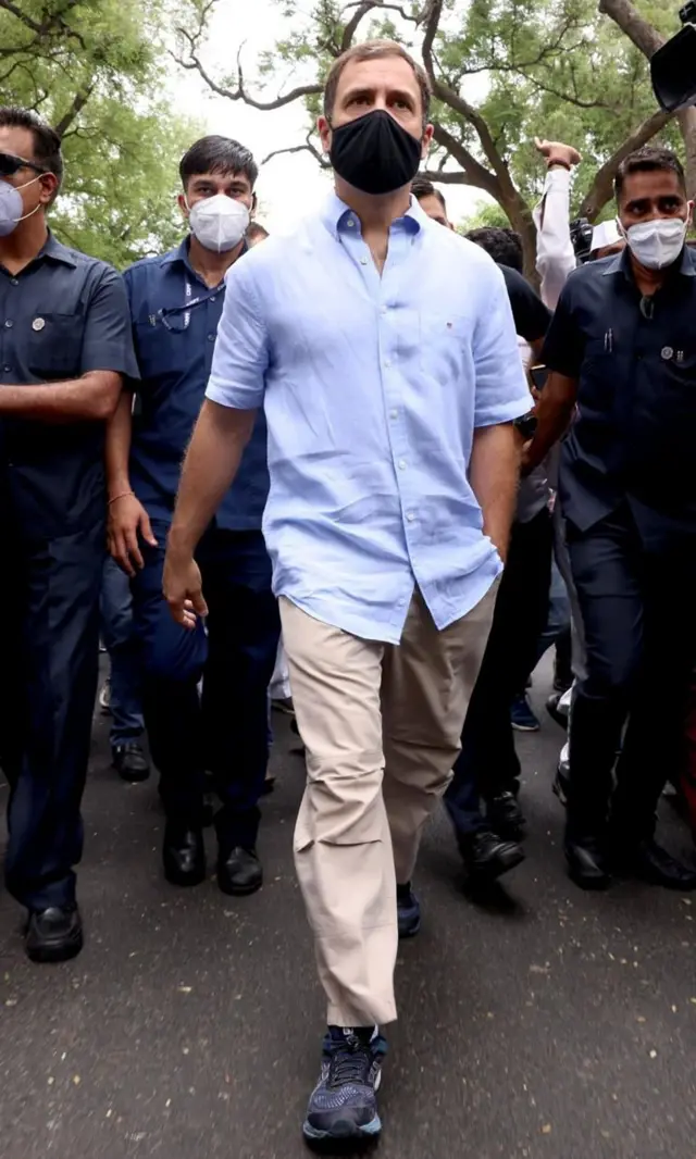 ராகுல் காந்தி
