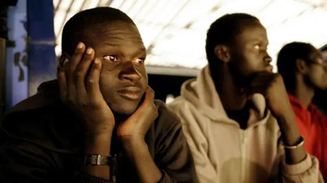 African Youth