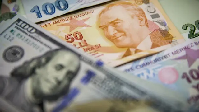 try dolar