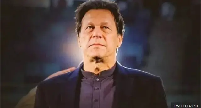 Imran Khan
