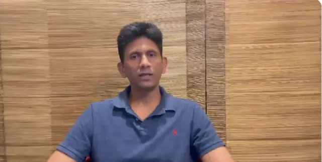 वेंकटेश प्रसाद