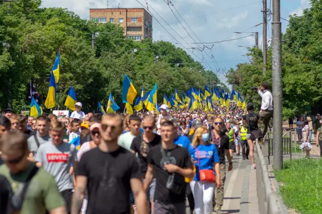 маріуполь