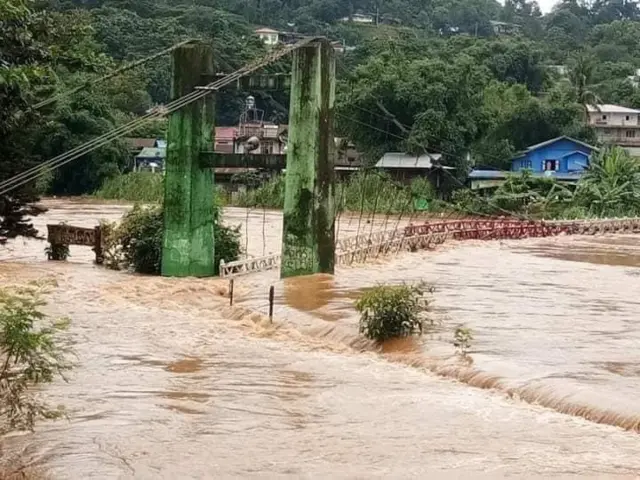 ဖားကန့် CJ