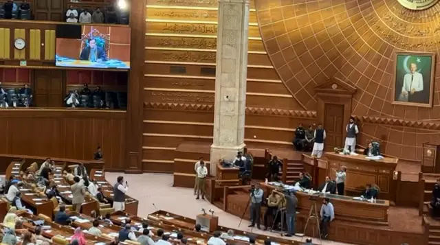 punjab assembly