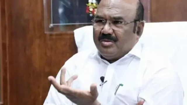 டி.ஜெயக்குமார்