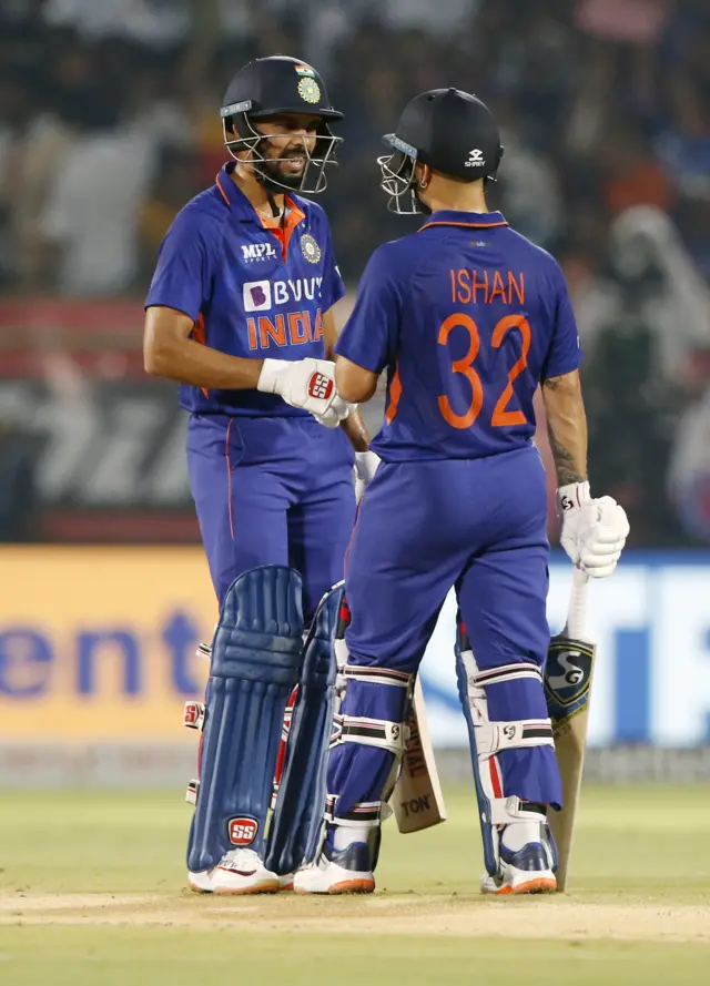 इशान किशन