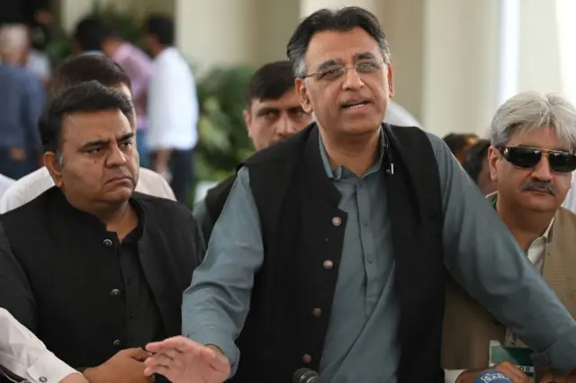 Asad Umer