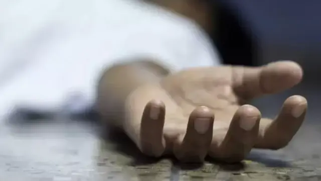இரட்டைக் கொலை