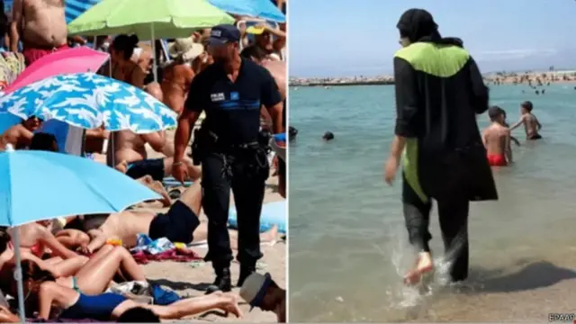 Burkini