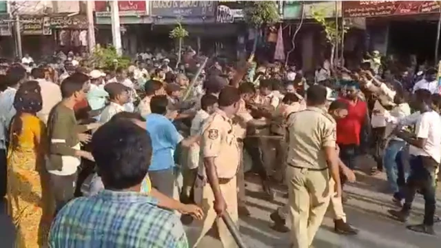 Husnabad