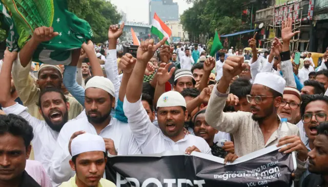 प्रदर्शन