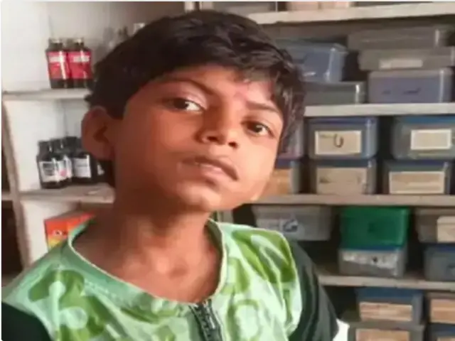 राहुल साहू