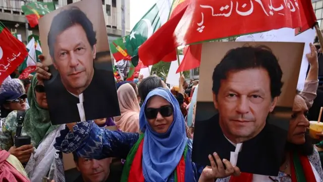 عمران خان