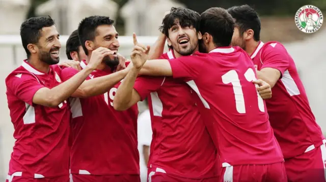 تاجیکستان