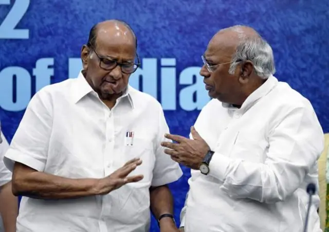 శరద్ పవార్