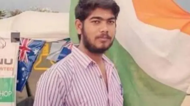 நூபுர் சர்மா விவகாரம்
