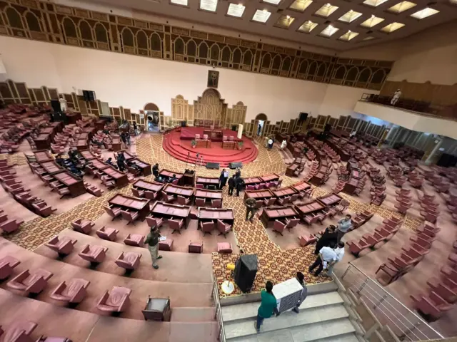 punjab assembly