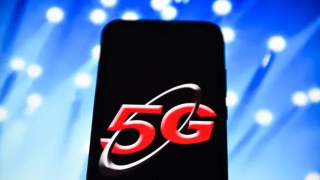 5ஜி அலைக்கற்றை