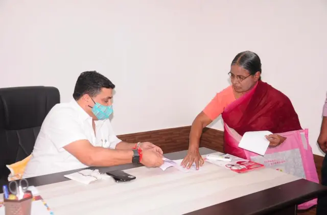 பிடிஆர் பழனிவேல் தியாகராஜன்