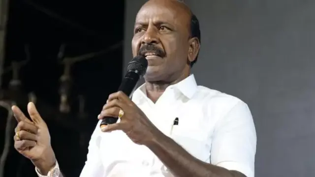 அமைச்சர் மா.சுப்பிரமணியன்