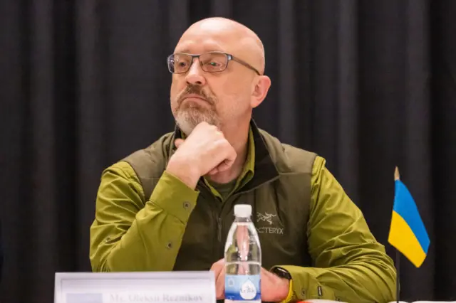 Резніков