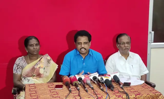 வெங்கடேசன்