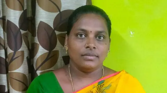 இடைத்தரகர் மாலதி (கோப்புப் படம்)