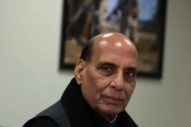 राजनाथ सिंह