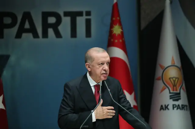 Erdoğan