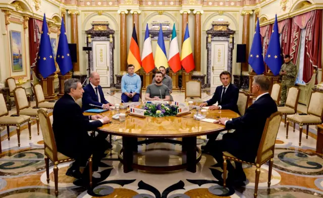 делегація