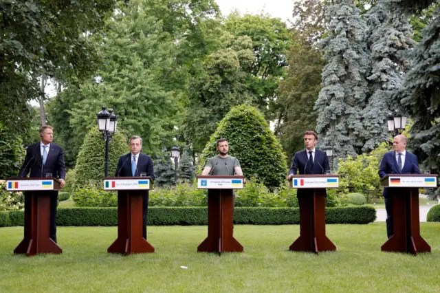 Зеленський