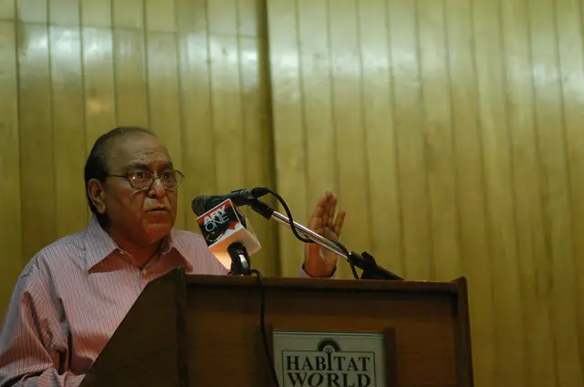 गोपी चंद नारंग