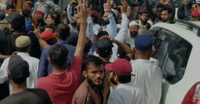 karachi